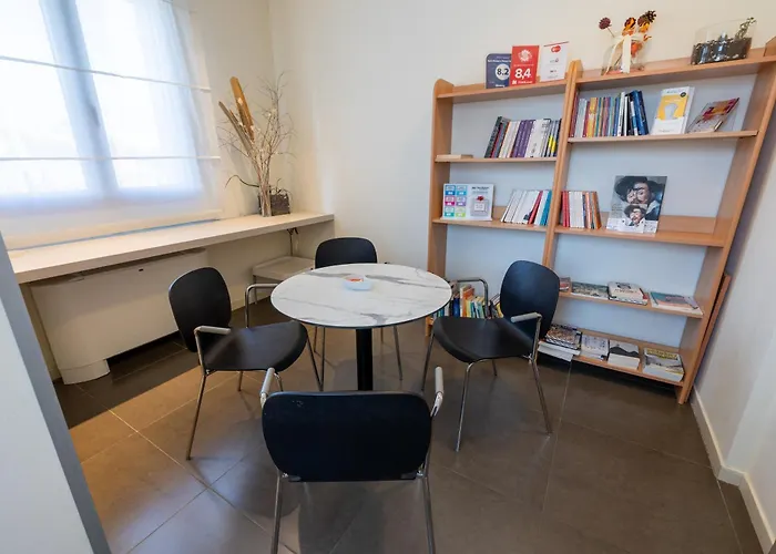 贝斯特韦斯特宫殿客栈酒店 4*