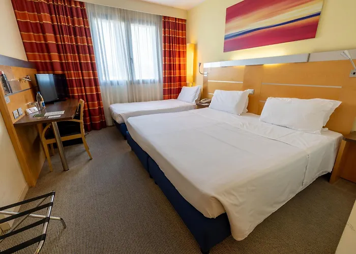 Western Palace Otel Ferrara