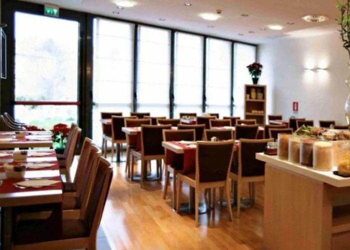 Hotel Western Palace Ferrara