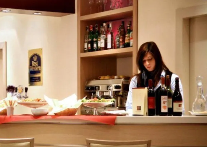 Otel Western Palace 4*