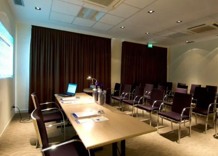 Hotel Western Palace