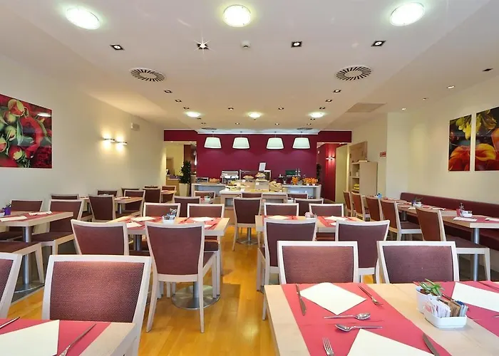 贝斯特韦斯特宫殿客栈酒店 4*