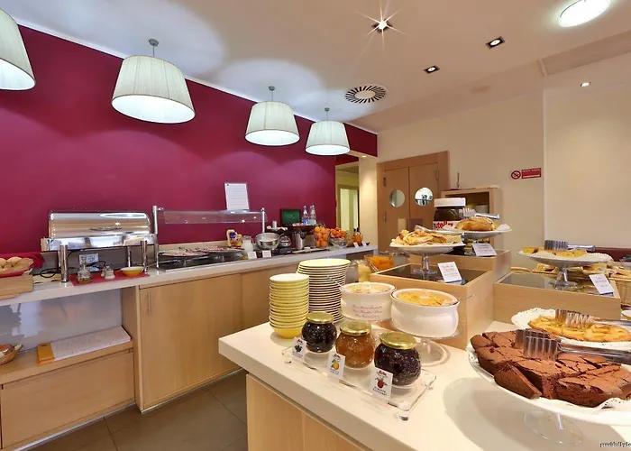 Otel Western Palace Ferrara