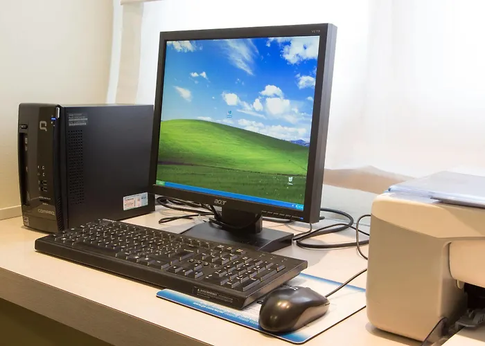 贝斯特韦斯特宫殿客栈酒店